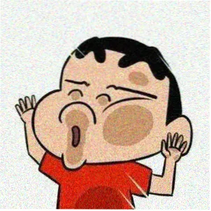 霜叶行者成员 少年学徒 头像
